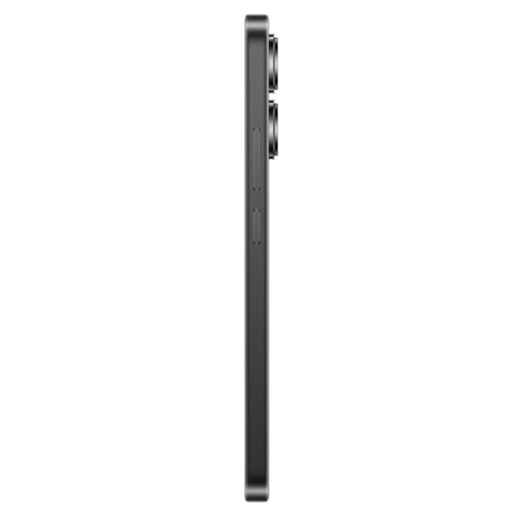 Xiaomi REDMI NOTE 13 6/128GB MIDNIGHT BLACK MOBILTELEFON