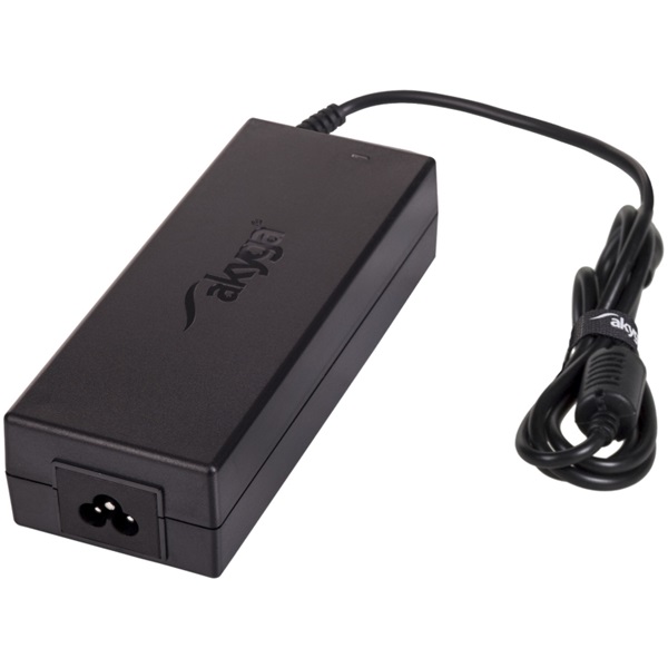 Akyga Notebook tápegység Univerzális 24V / 4.17A 100W 6.3x3.0mm (AK-ND-73)