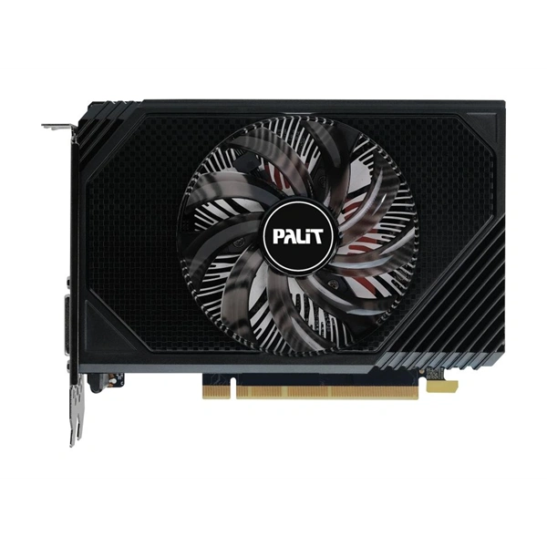Palit GeForce RTX 3050 StormX 6GB GDDR6 videokártya