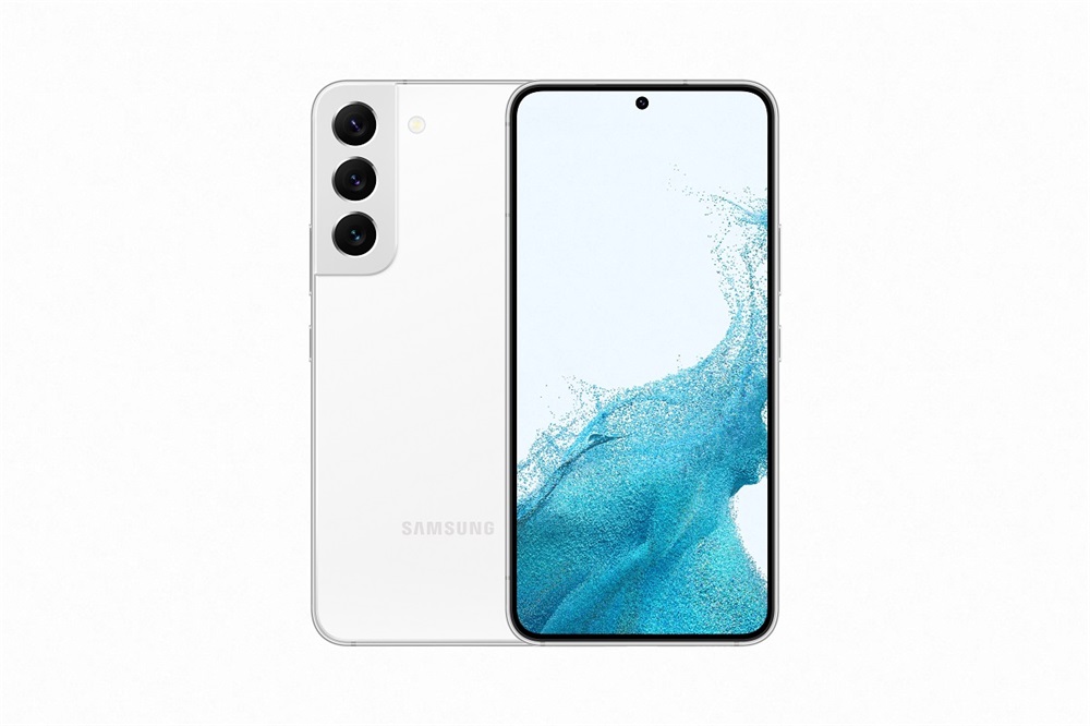 Samsung S901 Galaxy S22 128GB DualSIM Phantom White Samsung S901 Galaxy S22 128GB DualSIM Phantom White