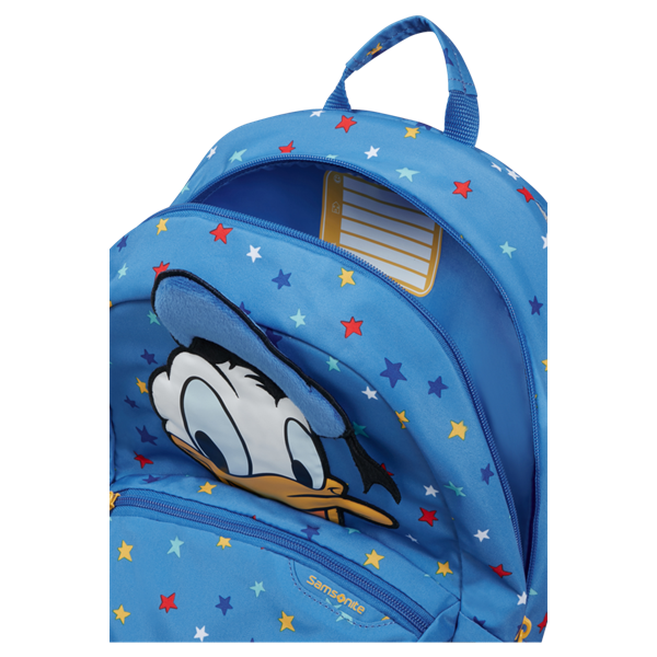 Samsonite Disney Ultimate 2.0 Backpack S+ Donald Stars