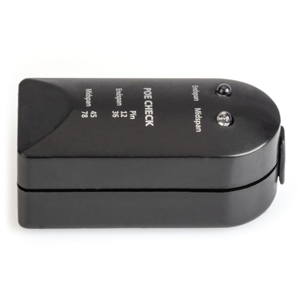 Digitus DN-95210 PoE teszter