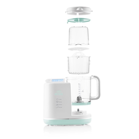 Eta 430690000 Bébiétel turmixgép
