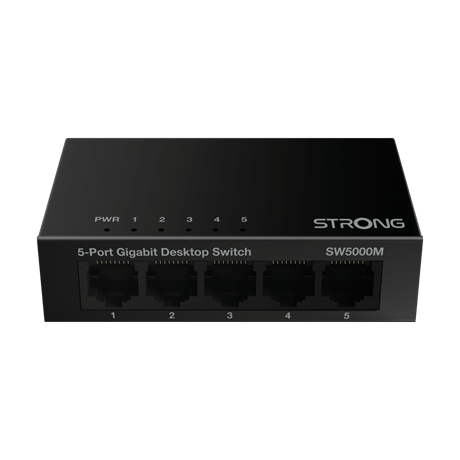 Strong SW5000M Switch