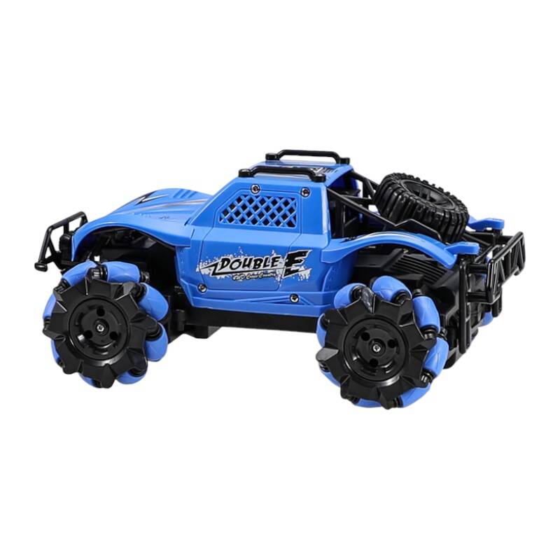 RC remote control car 1:18 Double Eagle (blue) Buggy (multi-directional) E346-003 RC remote control car 1:18 Double Eagle (blue) Buggy (multi-directional) E346-003