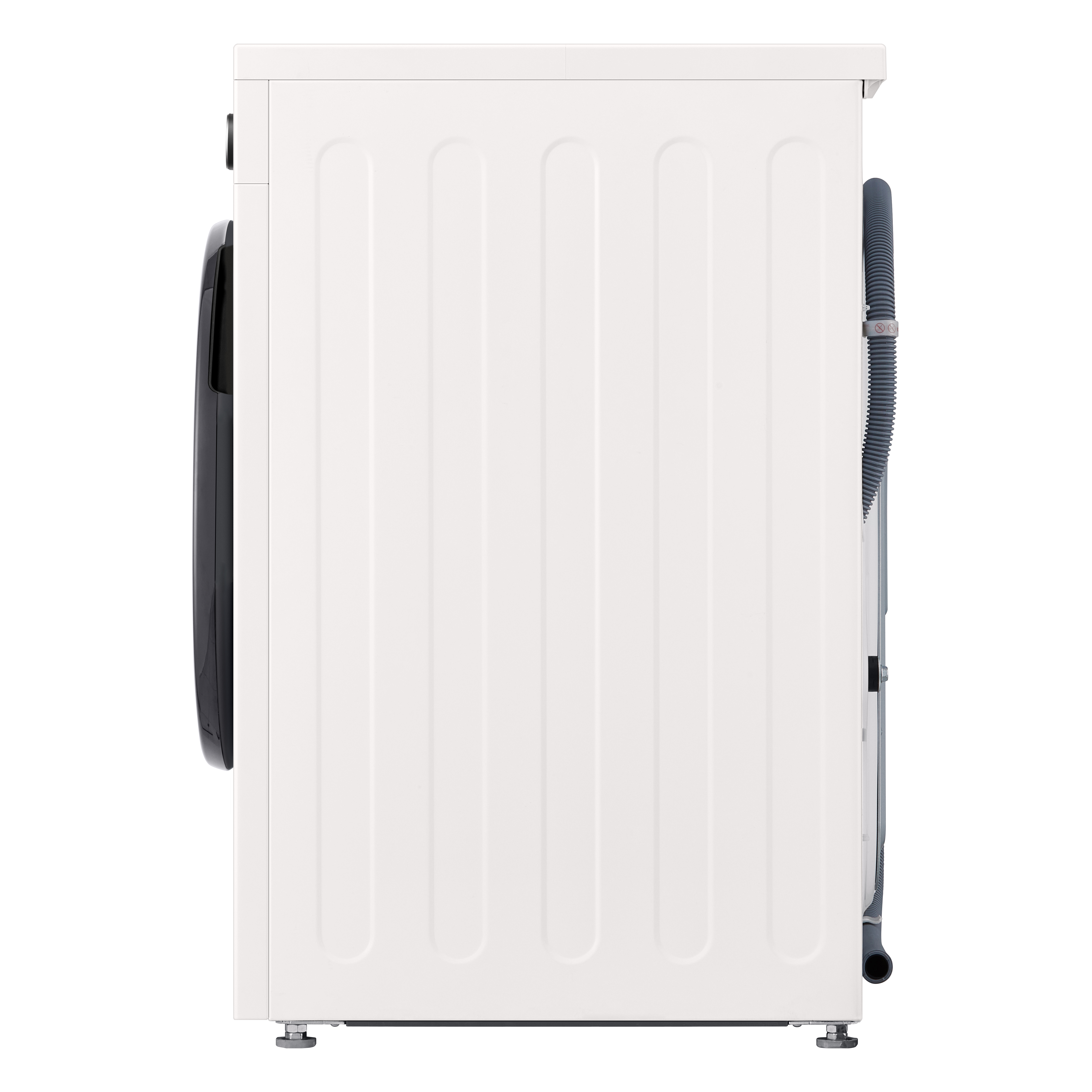 LG F4X1009NWK Elöltöltős mosógép - 9kg, 1400 ford./perc, A Energiaosztály, LG ThinQ™ WiFi funkcióval