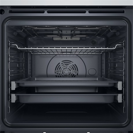 Whirlpool WOI4S8HM2SWA Beépíthető elektromos sütő