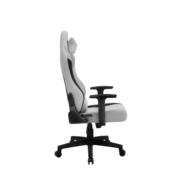 RAIDMAX DK802 Szövet gamer szék Szürke 