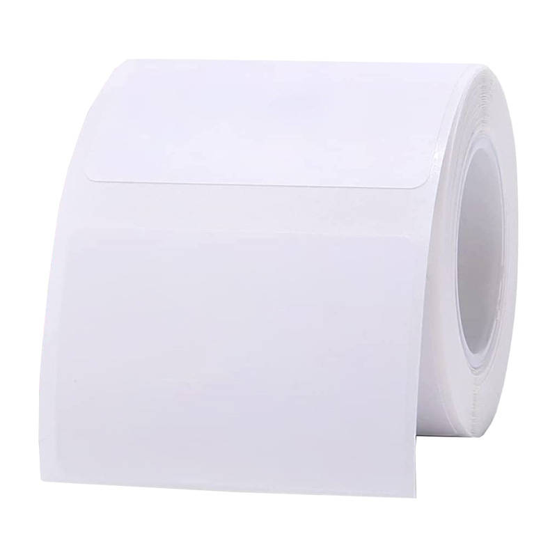 NIIMBOT T50*30-230 Thermal Label White NIIMBOT T50*30-230 Thermal Label White