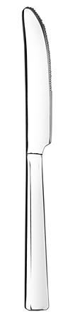 Kés "Mira" 21,5cm (12db-os szett) (1602MIR002) Kés "Mira" 21,5cm (12db-os szett) (1602MIR002)