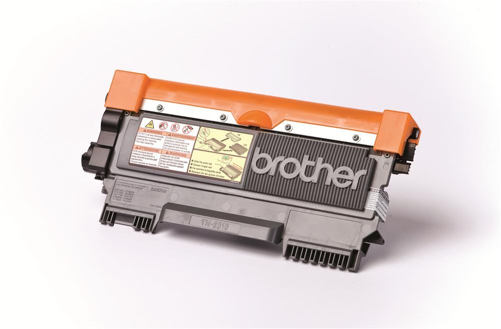 Brother TN-2010 fekete toner Brother TN-2010 fekete toner