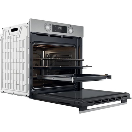 Whirlpool OMK58HU1X SÜTŐ ELEKTROMOS BEÉPÍTHETŐ
