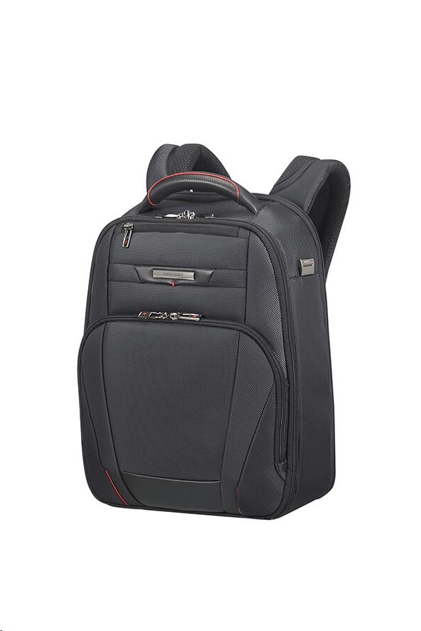 Samsonite PRO-DLX 5 14.1" notebook hátizsák fekete (106358-1041)