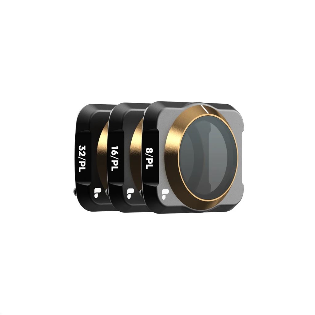 PolarPro Mavic Air 2 - Vivid Collection szűrő szett (0817465023419) PolarPro Mavic Air 2 - Vivid Collection szűrő szett (0817465023419)