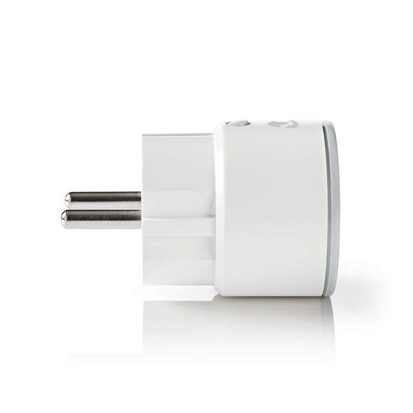 Nedis WiFi okoscsatlakozó (WIFIP110FWT)