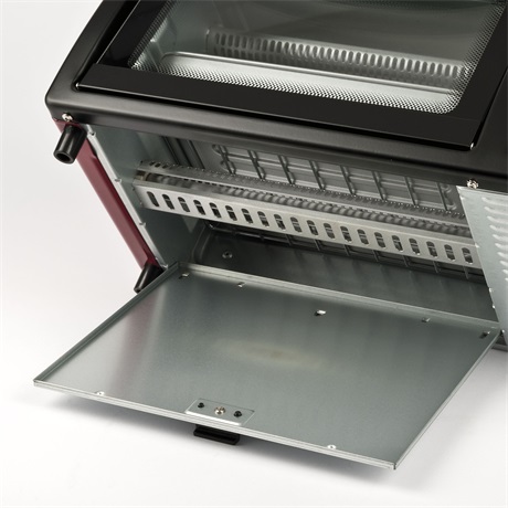 Girmi FE10 ELEKTROMOS SÜTŐ