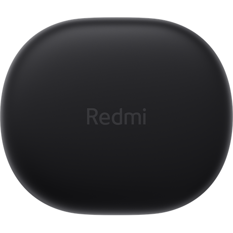 Xiaomi REDMI BUDS 4 LITE, BLACK HEADSET