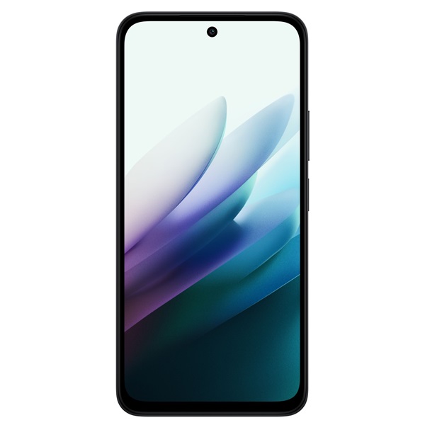 Xiaomi Redmi 15 6,9" LTE 6/128GB okostelefon Fekete
