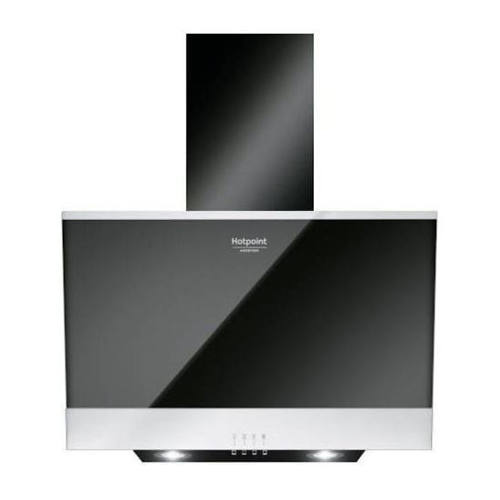 Ariston HHVP 63F LM CF páraelszívó Ariston HHVP 63F LM CF páraelszívó