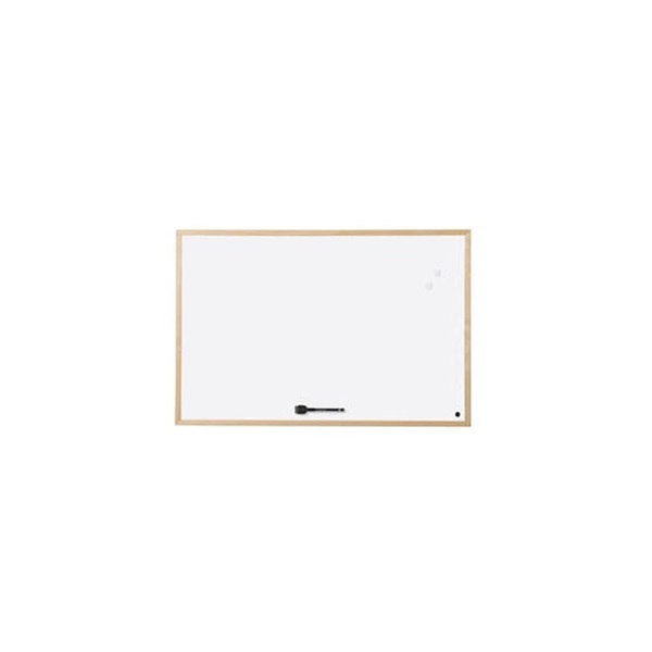 Bi-Office 40x60cm fakeretes mágnestábla Bi-Office 40x60cm fakeretes mágnestábla