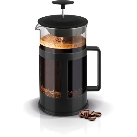 Lamart LT7048 KÁVÉ ÉS TEAFŐZŐ 1L