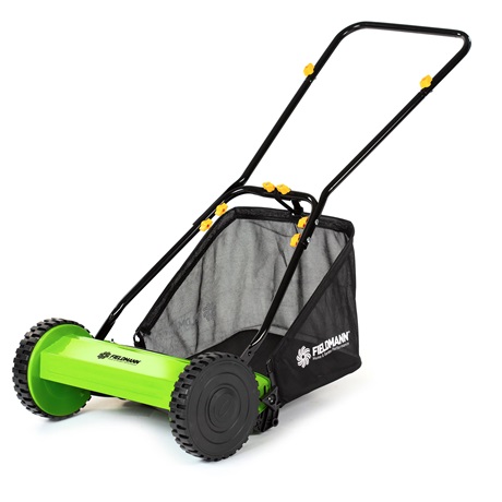 Fieldmann FZR 1010 Kézi orsós fűnyíró