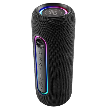 GOGEN Bluetooth hangszóró fekete (BS 370B)