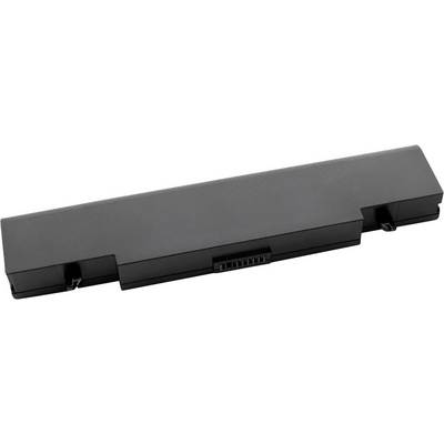 Samsung Notebook akku R520 11.1 V 4400 mAh Samsung Eredeti akku BA43-00199A, BA43-00198A, BA43-00282A, BA43-00347A