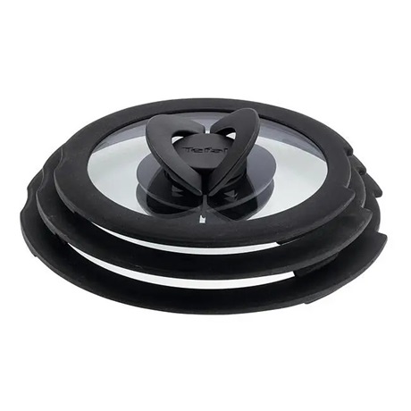 Tefal L9849053 ÜVEGFEDŐ SZETT
