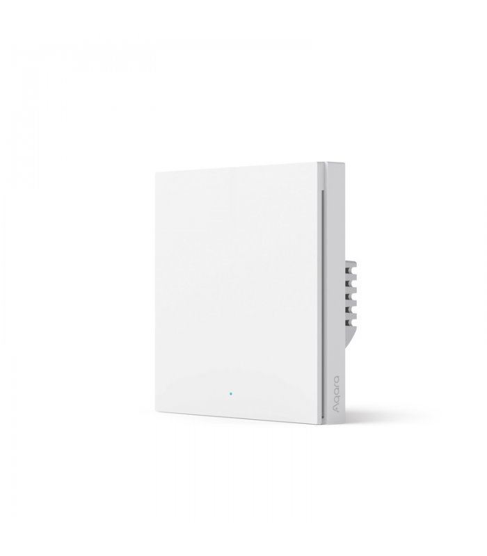 Aqara H1 smart fali kapcsoló (WS-EUK03) Aqara H1 smart fali kapcsoló (WS-EUK03)