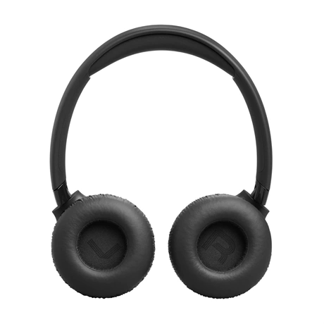 Jbl T680NCBLK vezeték nélküli fejhallgató Fekete