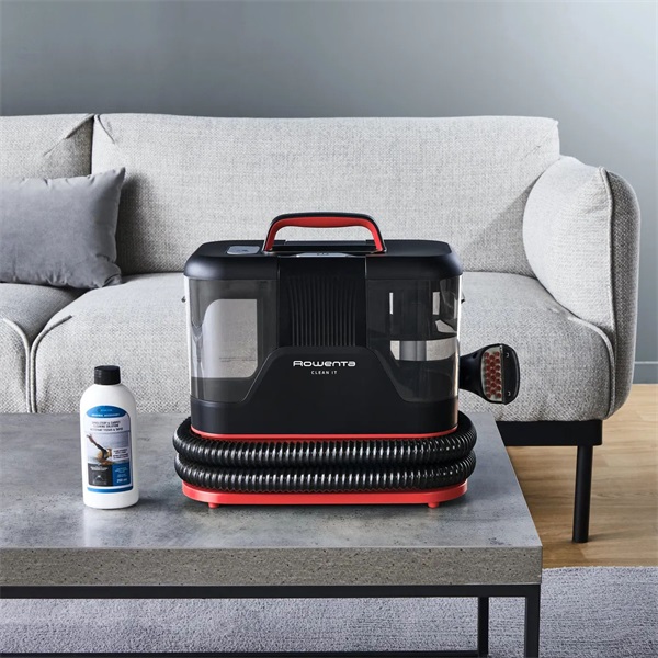 Rowenta IN5012F0 Szőnyegtisztító