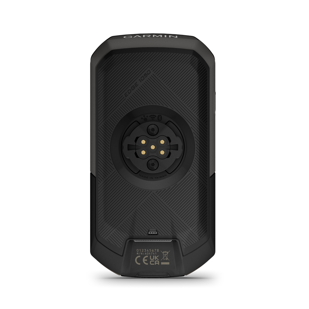 Garmin Edge 1050 Bundle Navigáció