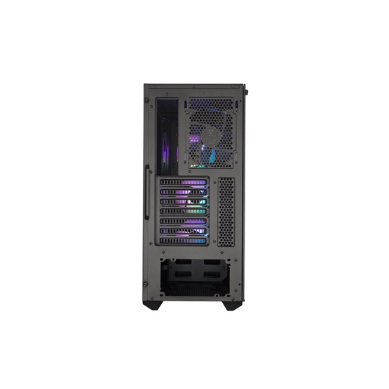  Cooler Master MasterBox MB520 ARGB   MCB-B520-KGNN-RGA Számítógépház