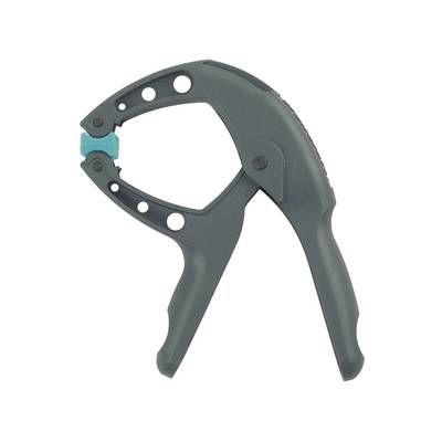 Rugós szorító, Ergo FZH 30, Wolfcraft 3625000 Rugós szorító, Ergo FZH 30, Wolfcraft 3625000