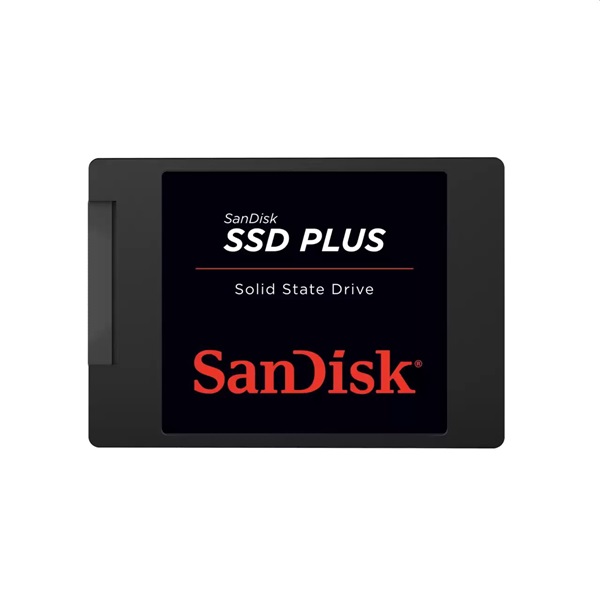 Sandisk Plus 1TB 535 / 350MB/s SSD