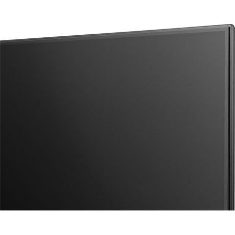 Hisense 75E7NQ UHD QLED SMART Televízió