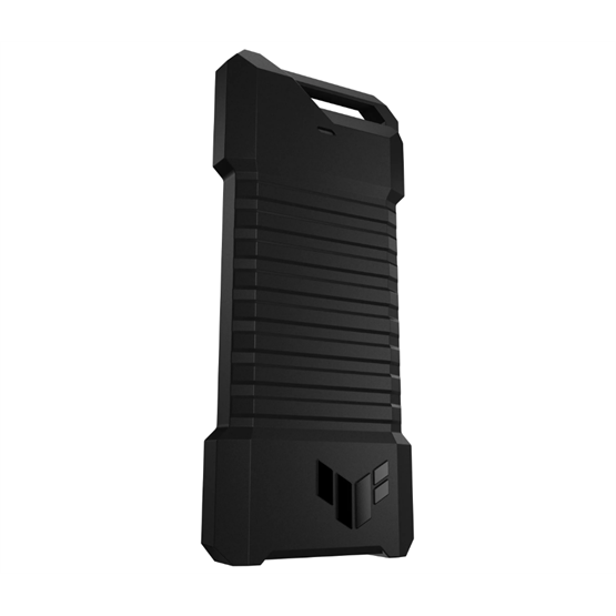  mASUS TUF Gaming A1 külső ház  m.2 NVMe SSD > USB3.2 Type-C  ESD-T1A
