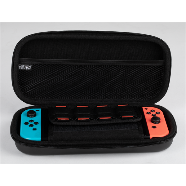 KONIX One Pieces Wano Nintendo Switch/Switch Lite Utazótok