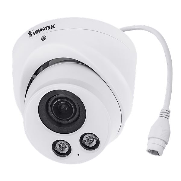 VIVOTEK IP kamera fehér (IT9388-HT) VIVOTEK IP kamera fehér (IT9388-HT)
