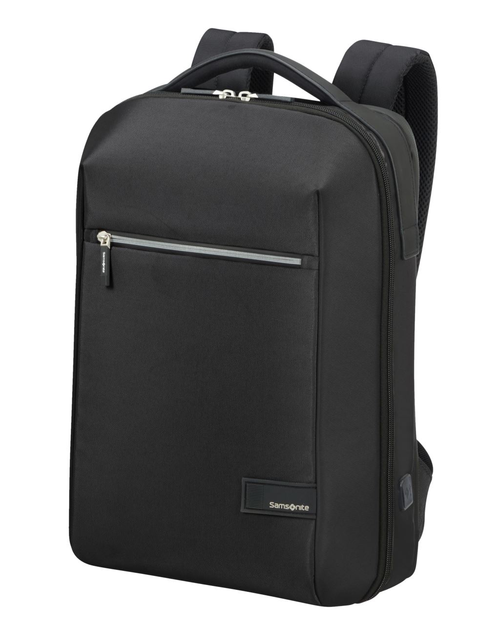 Samsonite Litepoint laptop hátizsák 15.6" fekete (134549-1041) Samsonite Litepoint laptop hátizsák 15.6" fekete (134549-1041)