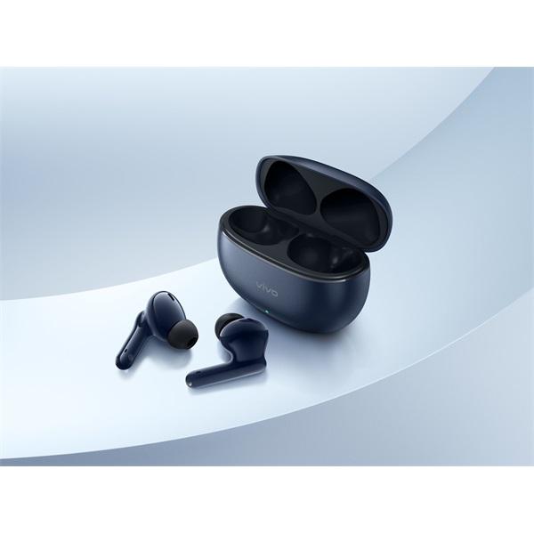 Vivo TWS 3e True Wireless Bluetooth Fülhallgató Sötét indigó