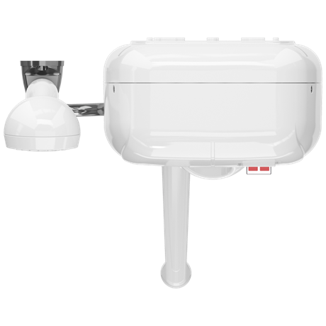 Eldom BETA 7 C  Vízmelegítő átfolyós