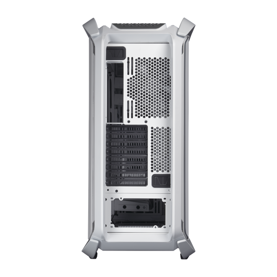 Cooler Master Full Tower COSMOS C700M RGB MCC-C700M-WG5N-S00 Számítógépház Cooler Master Full Tower COSMOS C700M RGB MCC-C700M-WG5N-S00 Számítógépház
