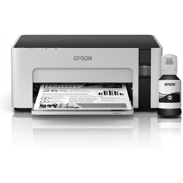 Epson EcoTank M1120 Mono nyomtató (C11CG96403) Epson EcoTank M1120 Mono nyomtató (C11CG96403)