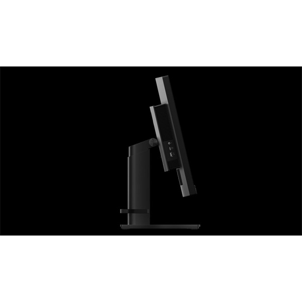 LENOVO ThinkVision P34w-20 ívelt  34,14" WQHD  Monitor