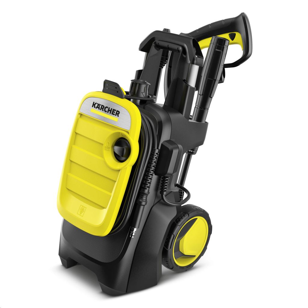 Karcher K 5 Compact magasnyomású mosó (16307500)