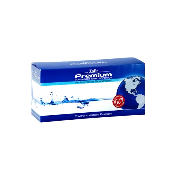 Zafir Premium Toner 1.000 oldal TN-1030/TN-1050/TN-1000 Zafir Premium Toner 1.000 oldal TN-1030/TN-1050/TN-1000