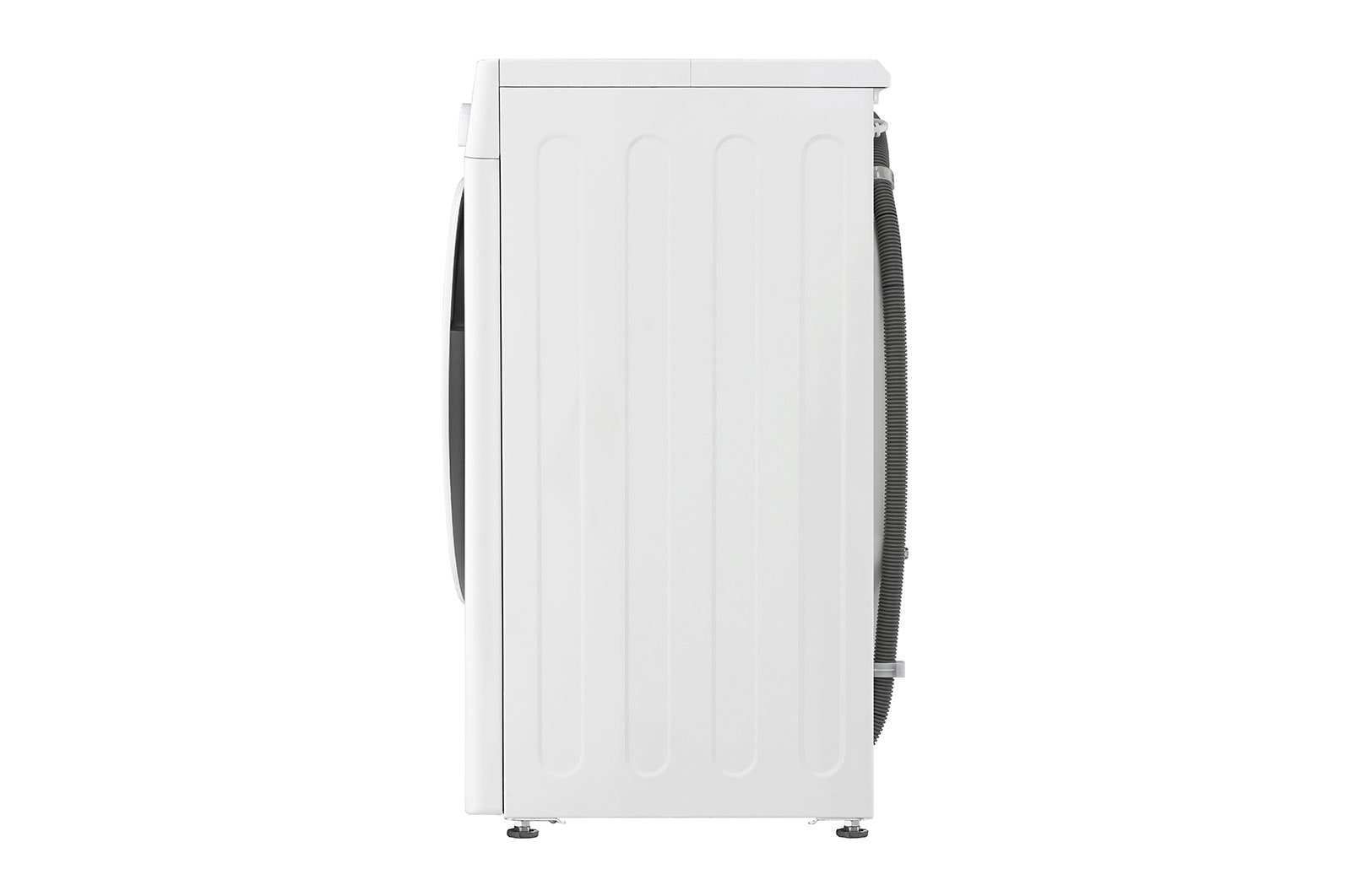 LG F2WR509SWW Elöltöltős mosógép – 9 kg, 1400 ford./perc, A Energiaosztály 