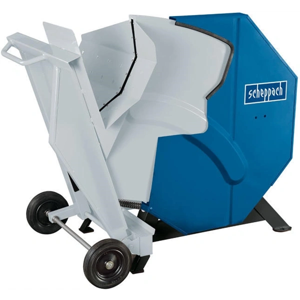 Scheppach HS 730 - hintafűrész/billenő körfűrész